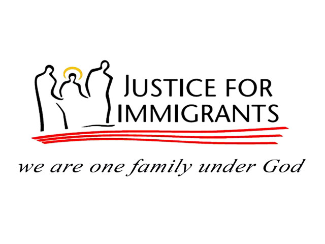 USCCB Justice for Immigrants logo 640px