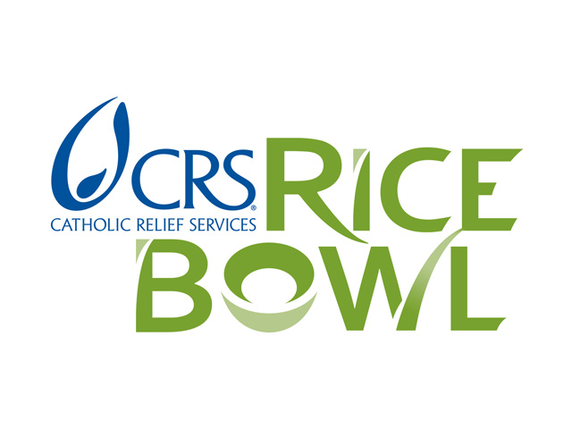 Catholic Relief Services Rice Bowl App