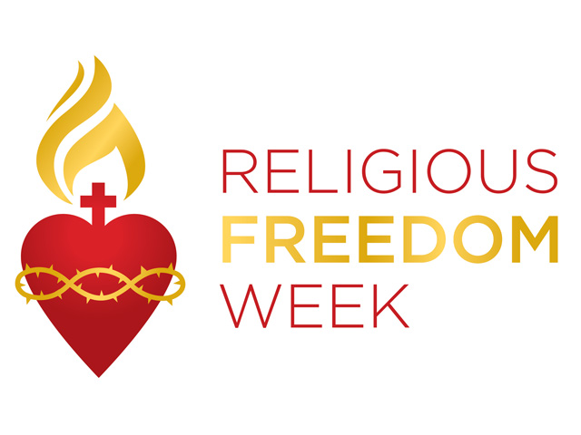 Religious Freedom Week 2019 Day 2 Reflection 640 480px