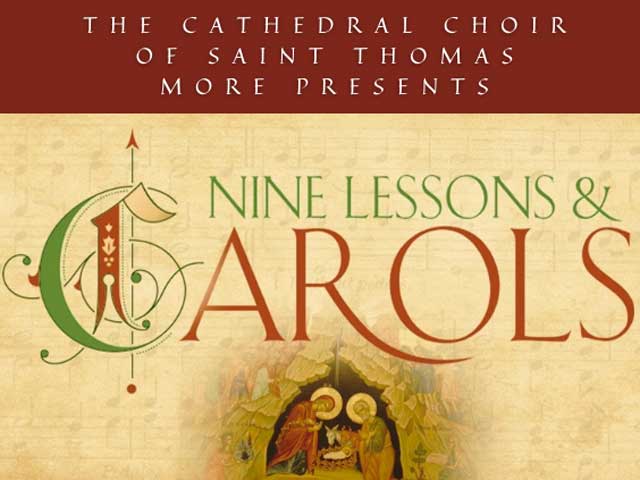 Nine Lessons and Carols 