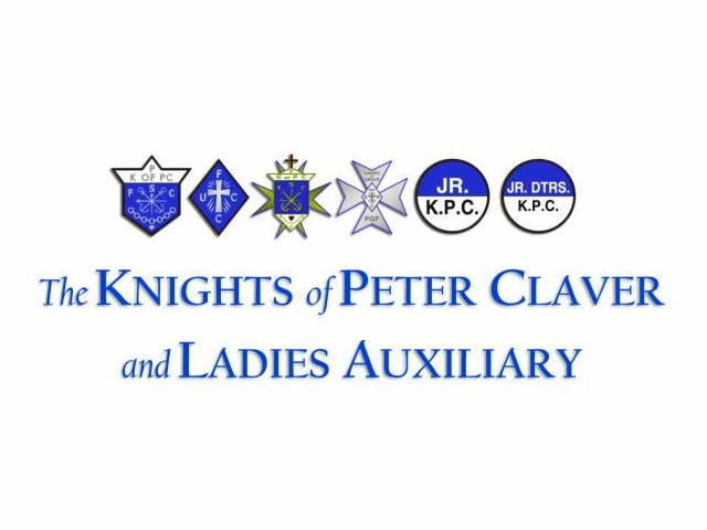 The 107th Annual National Convention Knights of Peter Claver and Ladies  Auxiliary