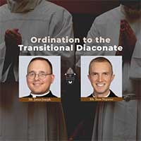 Diaconate Ordination 200x200
