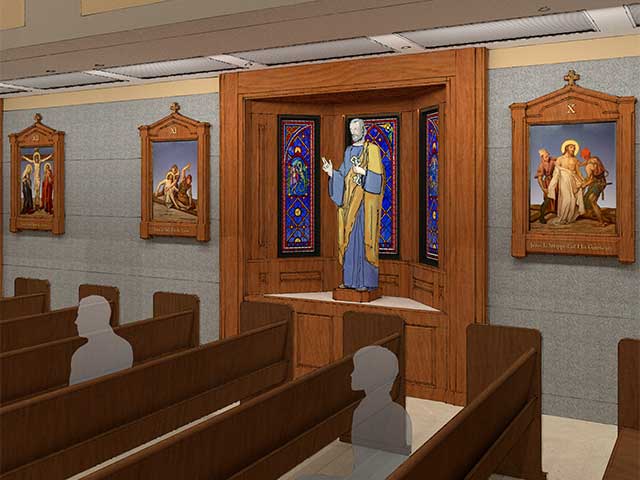 devotional shrines 640x480
