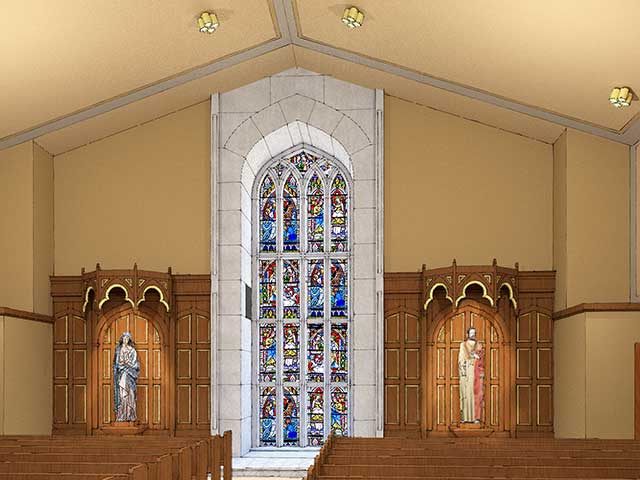 mary and joseph 640x480
