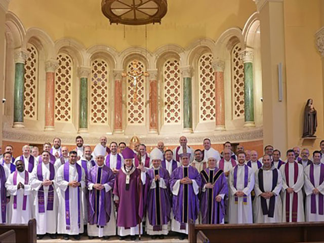 eucharistic preachers 640x480