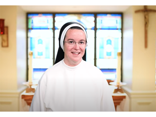sister mary sheila acts2 640x480