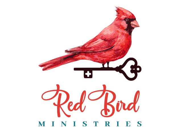 Red Bird retreat 640x480
