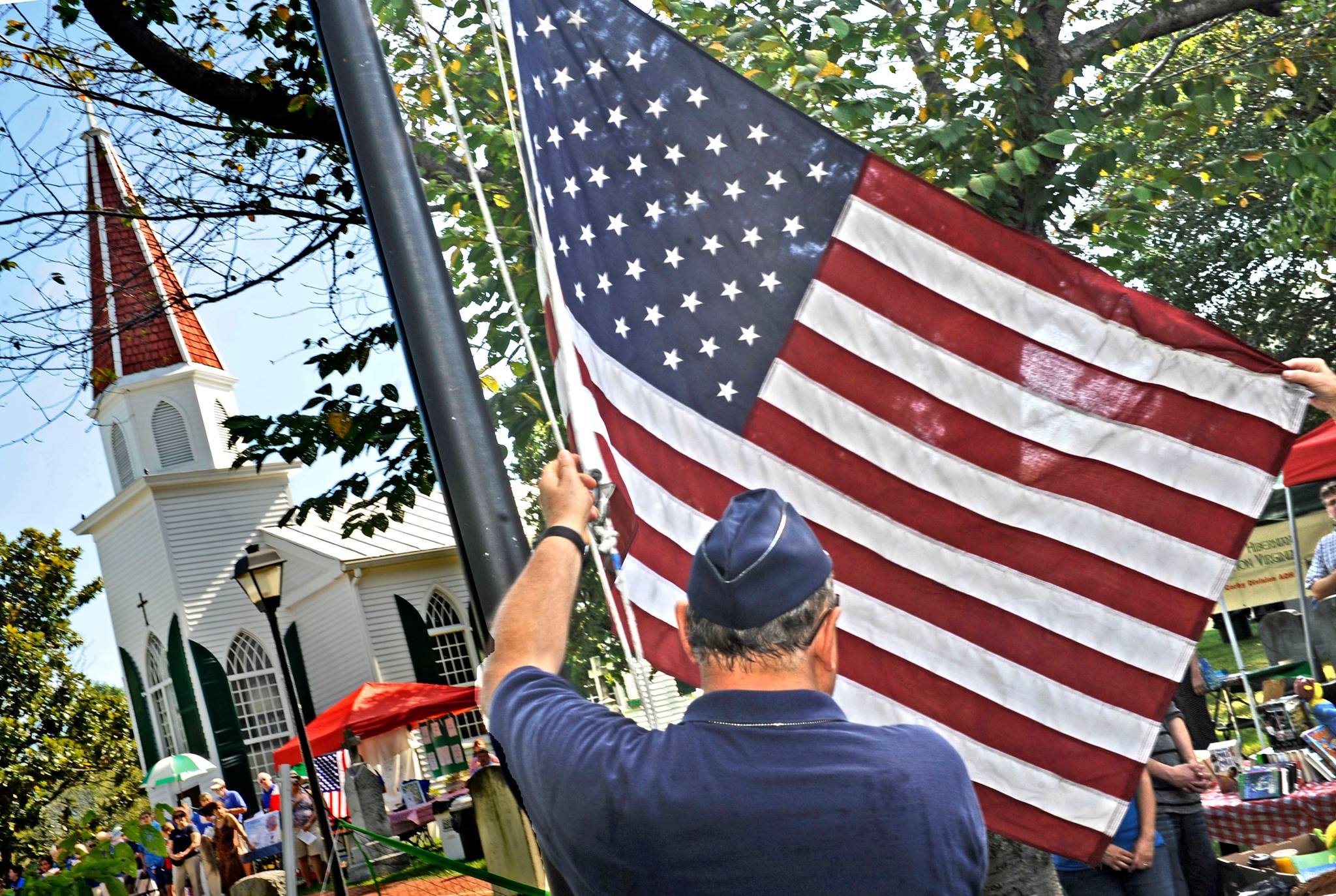 american flag