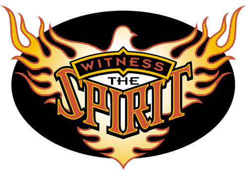 2007-08 Witness the Spirit