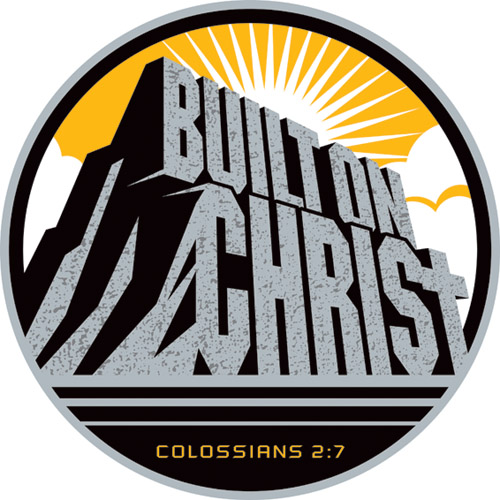 2010-11 Built On Christ