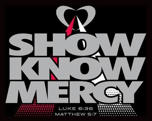 2015-16 -  Show Know Mercy