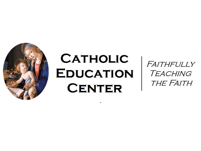 Catholic Education Center