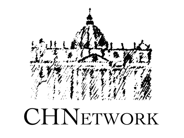CH Network logo