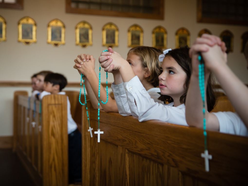 elementary religion2
