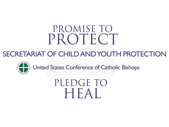 USCCB CYP Pledge to Heal