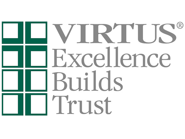 VIRTUS Logo