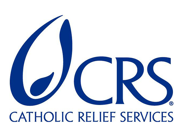 Catholic Relief Services logo 640 480px