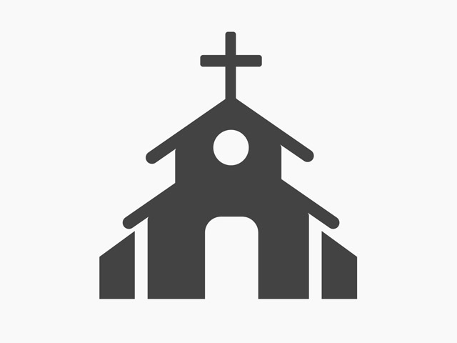 Parish Icon