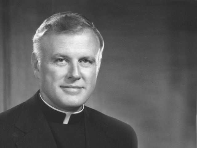 Former Arlington Bishop John Keating resource