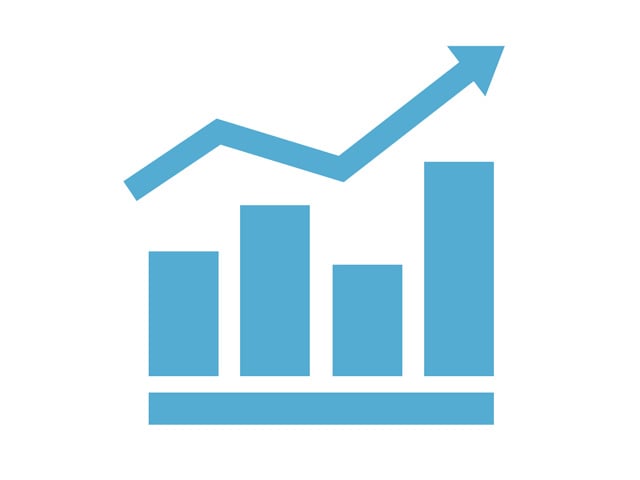 Statistics icon