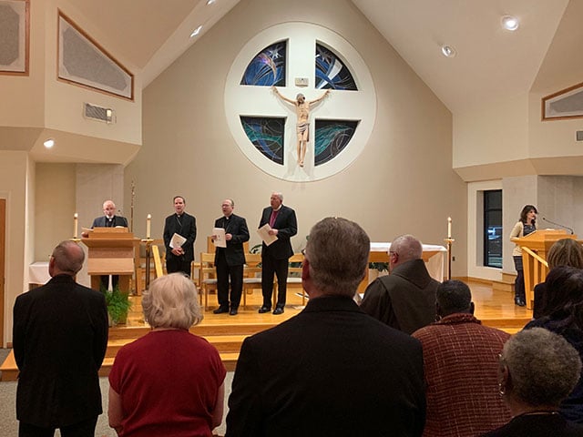 ecumenical and interreligious affairs - parish representatives2 640x480
