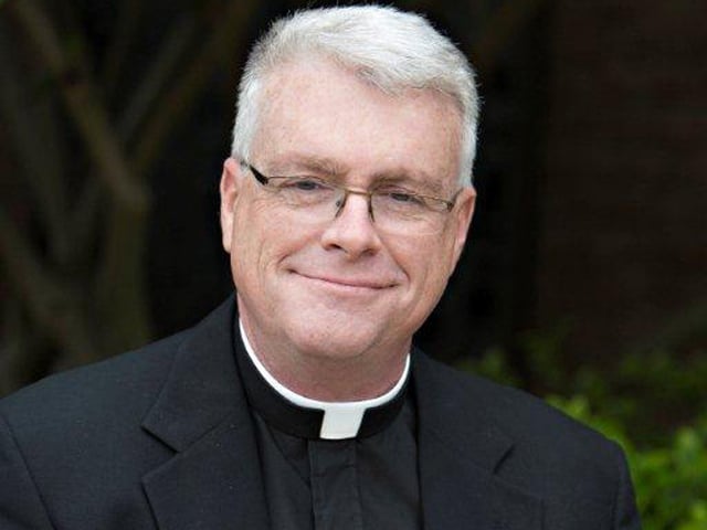 father don rooney