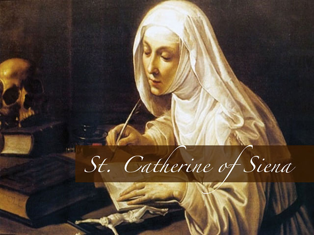St. Catherine Retreat image