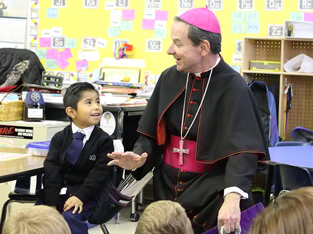 Bishop card DASF