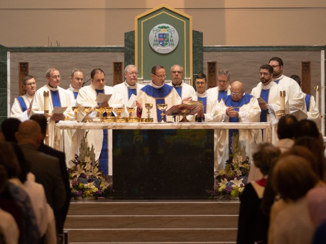 Arlington Priesthood Ordination 2018 Liturgy of Eucharist 640x480
