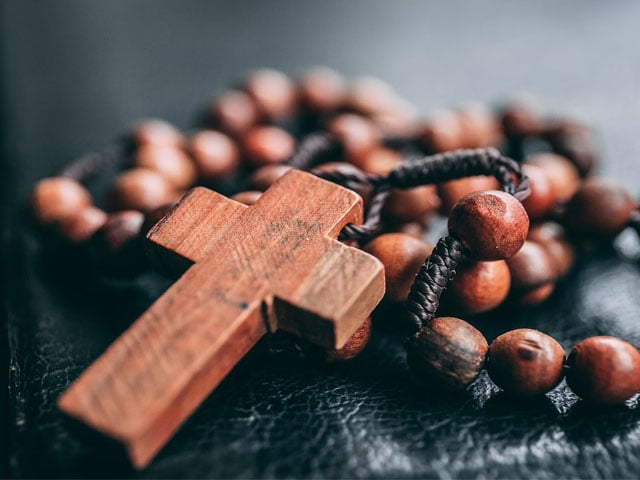 rosary