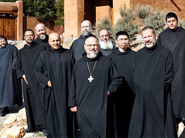 How To Become A Permanent Deacon In The Catholic Church