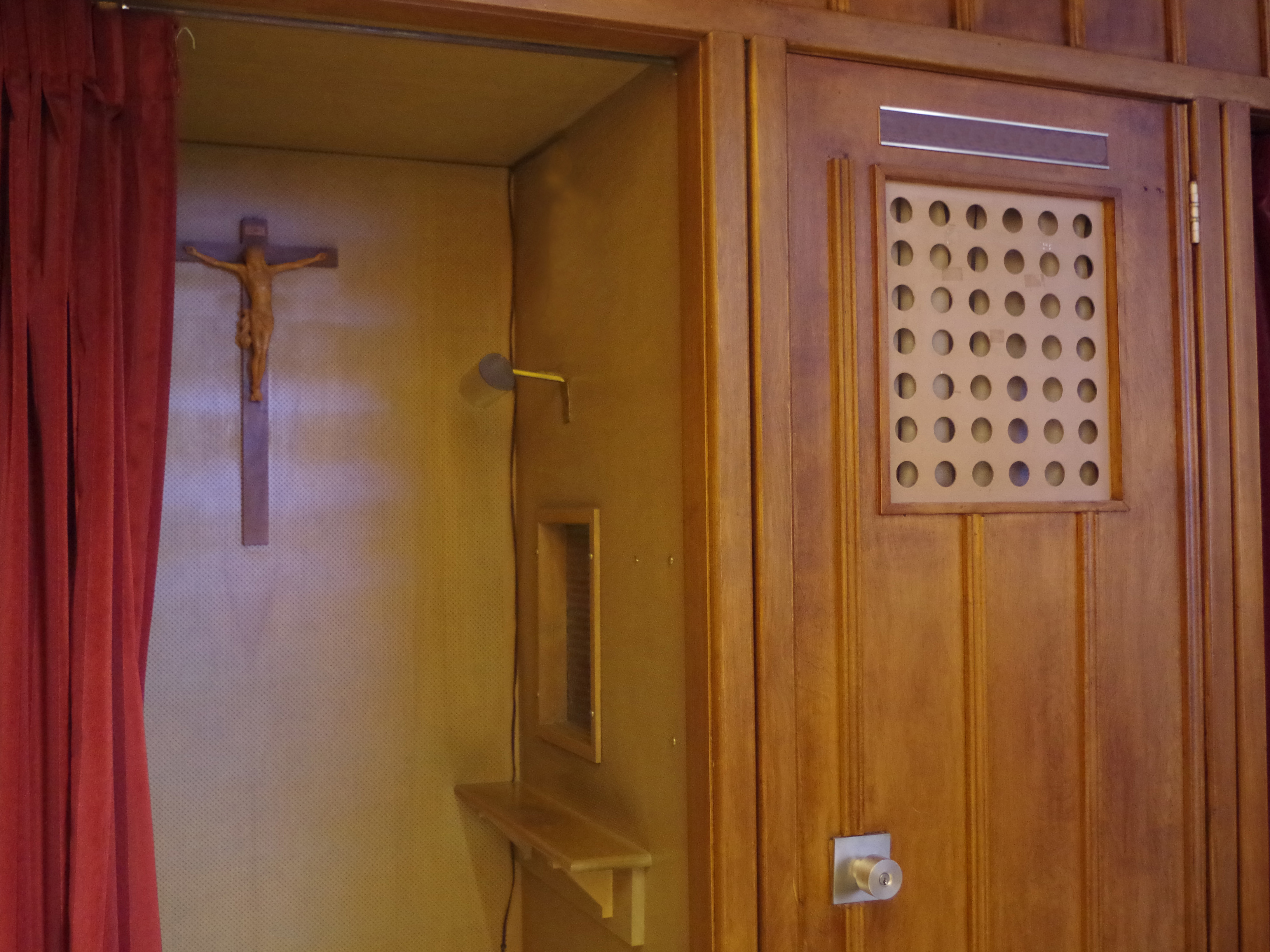 Confessional Resources