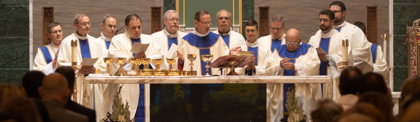 arlington priesthood ordination 2018 liturgy of eucharist 1440x420