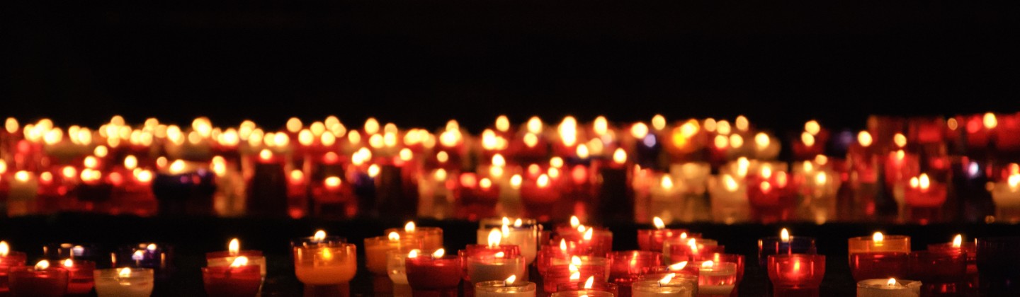 candles 1440x420