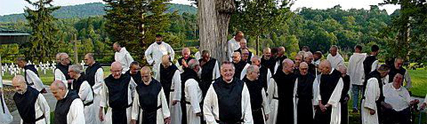 slider men religious life