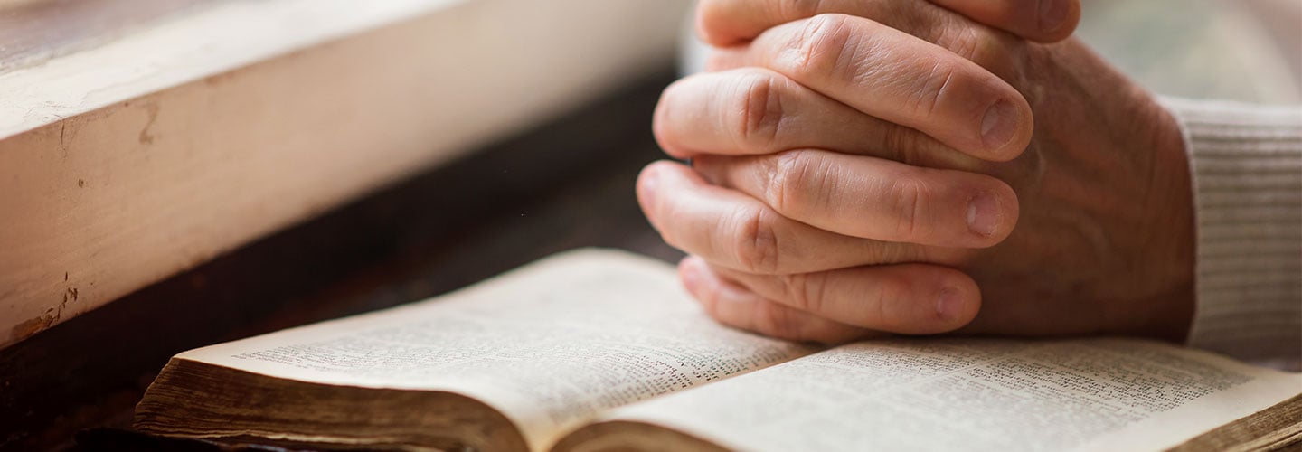 prayers for vocations slider