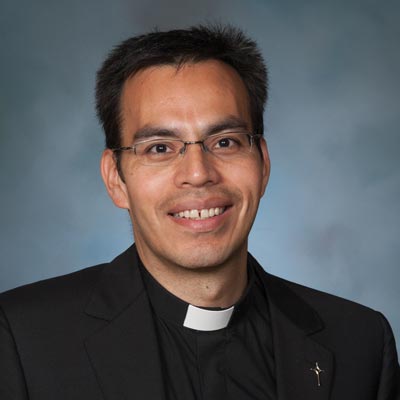 Fr. Espino