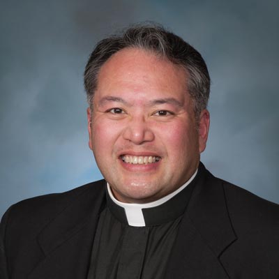 Fr. Perez