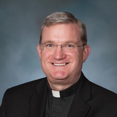 fr. posey