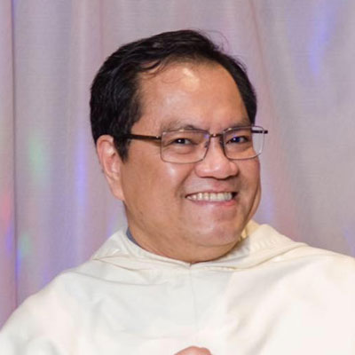 fr. joseph an quoc dang
