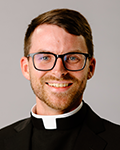 rev. mr. timothy banach
