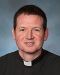 Fr. Kevin Dansereau