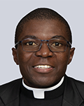 rev. mr. john fimmuchime
