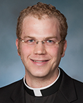 Fr. Drew Haissig