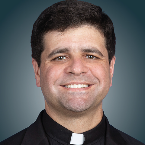 fr. michael isenberg