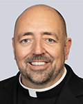 rev. mr. andrew lewandowski