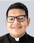 Reverend Mr. Elder Maldonado