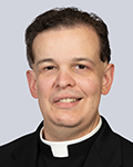 rev. mr. john meyerhofer