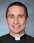 Fr. Noah Morey