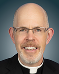 Fr. John O'Farrell